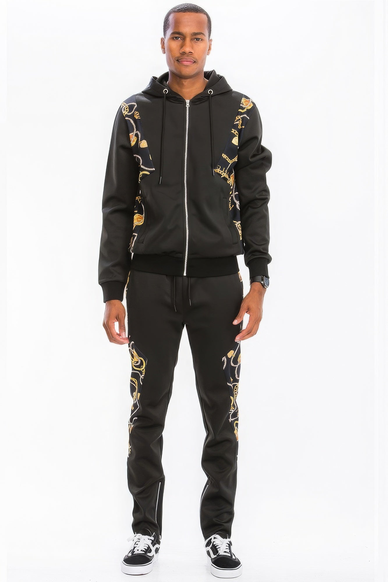 "Top Picks in Men's Fashion / Shirts, Pants, Jackets "