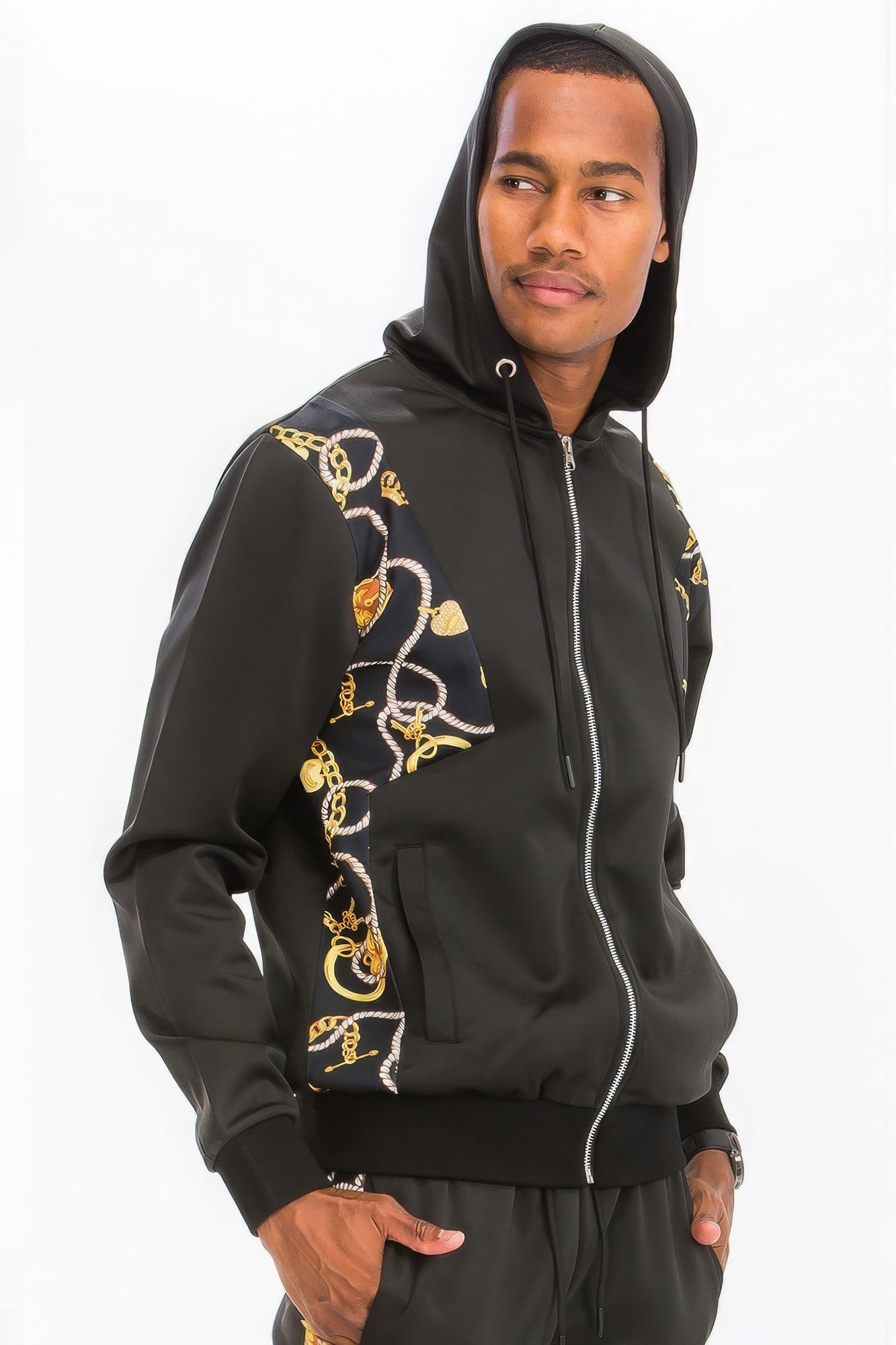 "Top Picks in Men's Fashion / Shirts, Pants, Jackets "