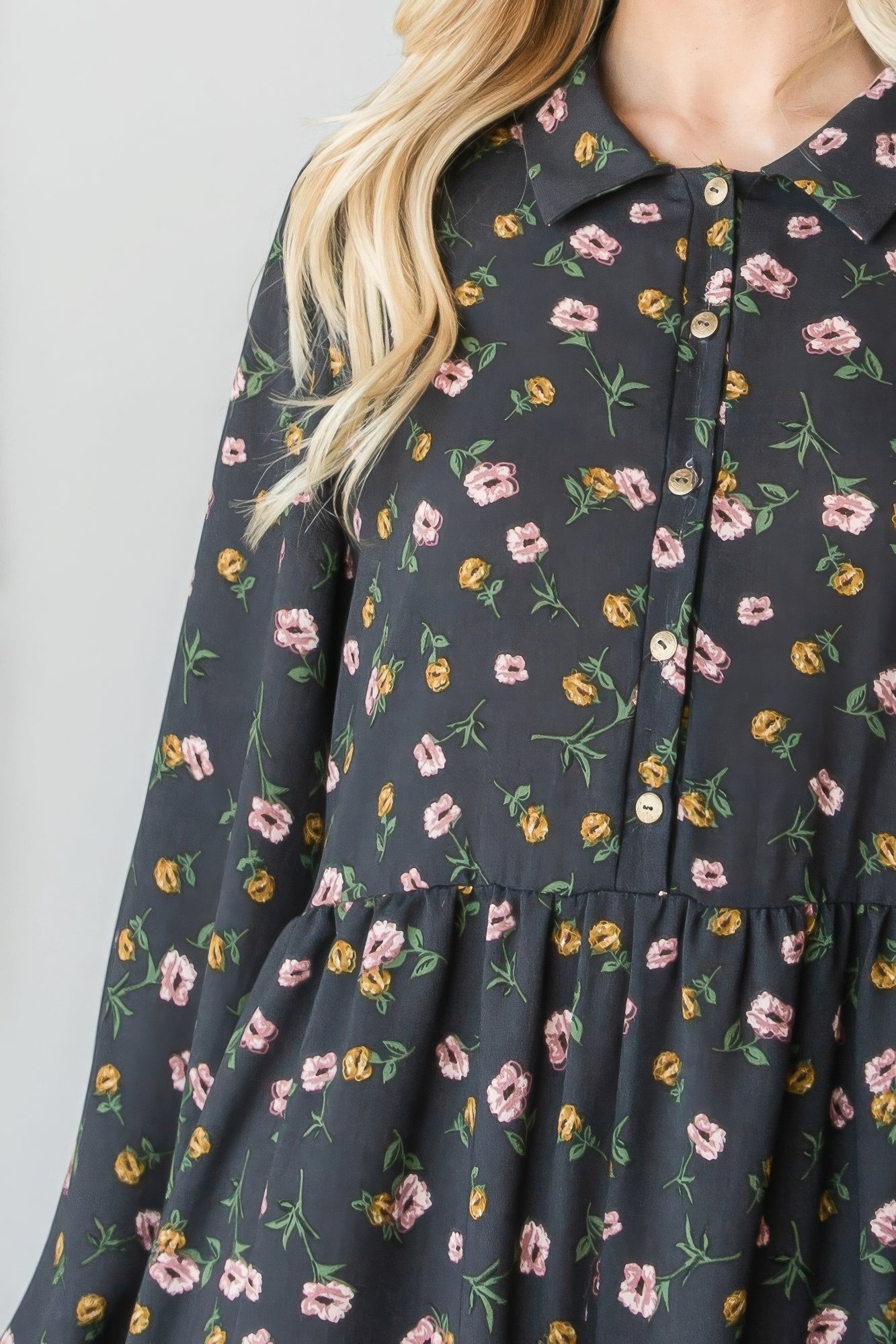 All Season Accessible Men and Women Clothing / Cami As symmetrical Ruffle