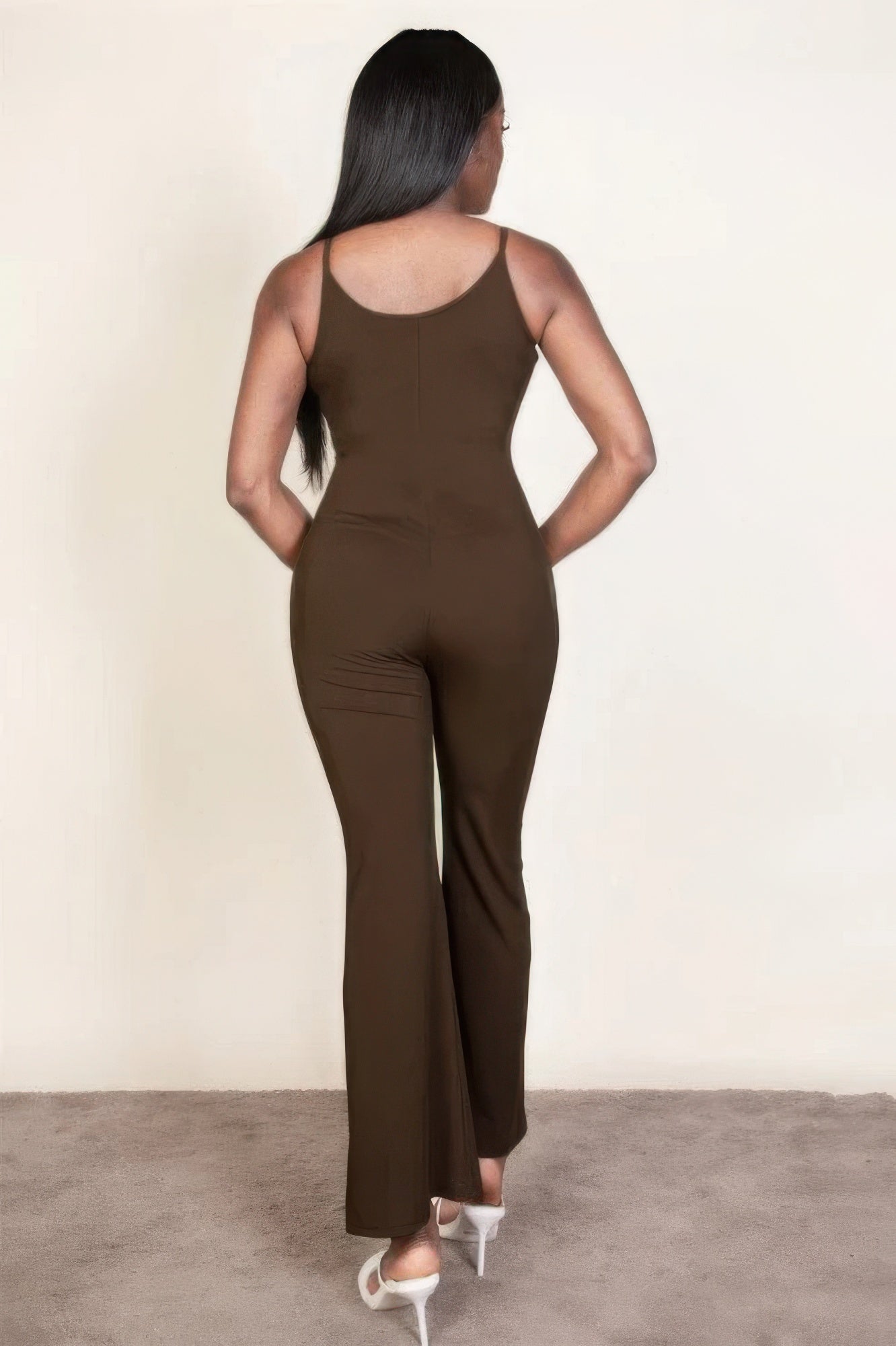 "Women's Clothing / Jumpsuit Wide Leg "