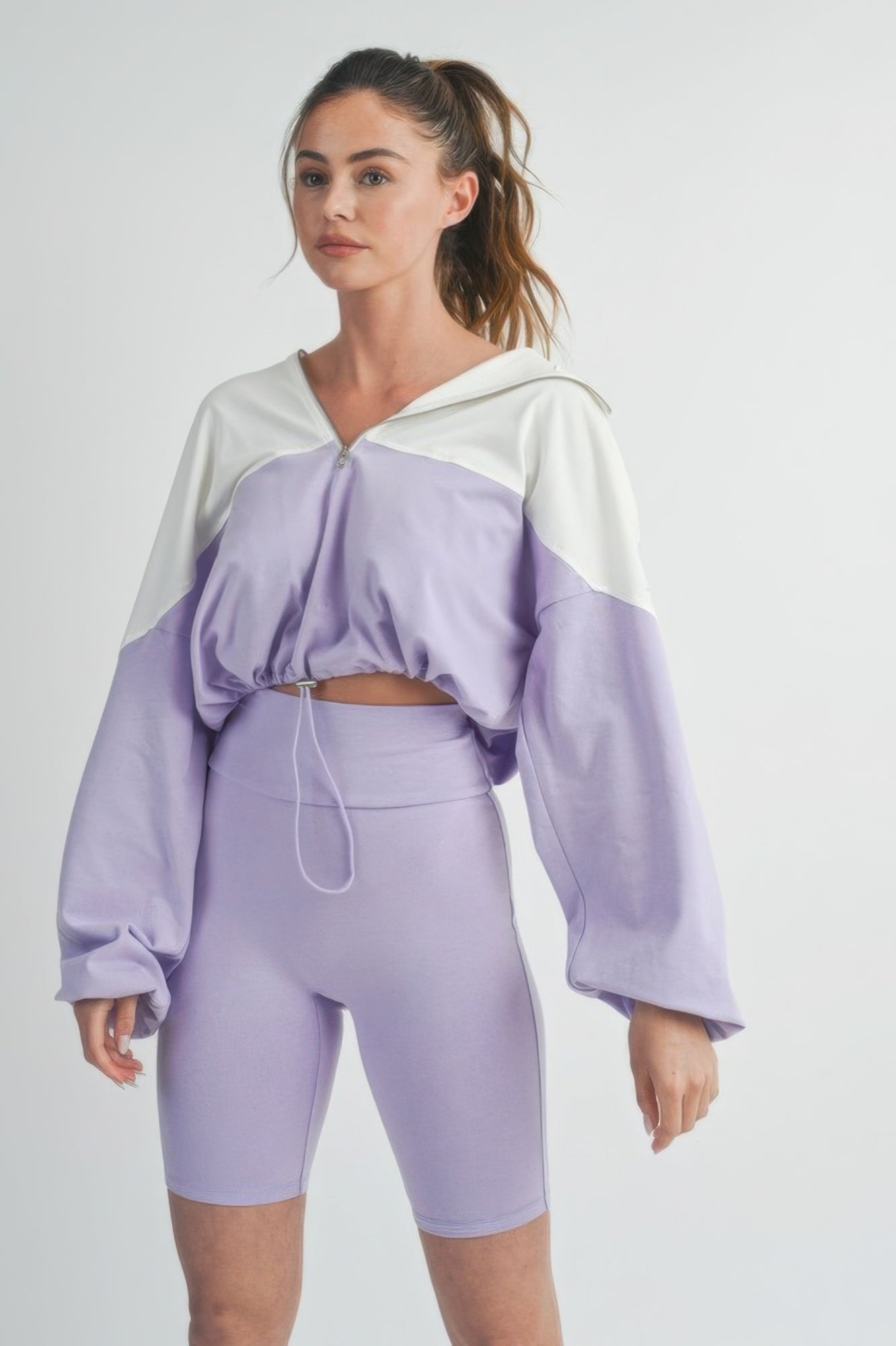 . "Sets for Women: / Extra Soft Sherpa Loungewear "
