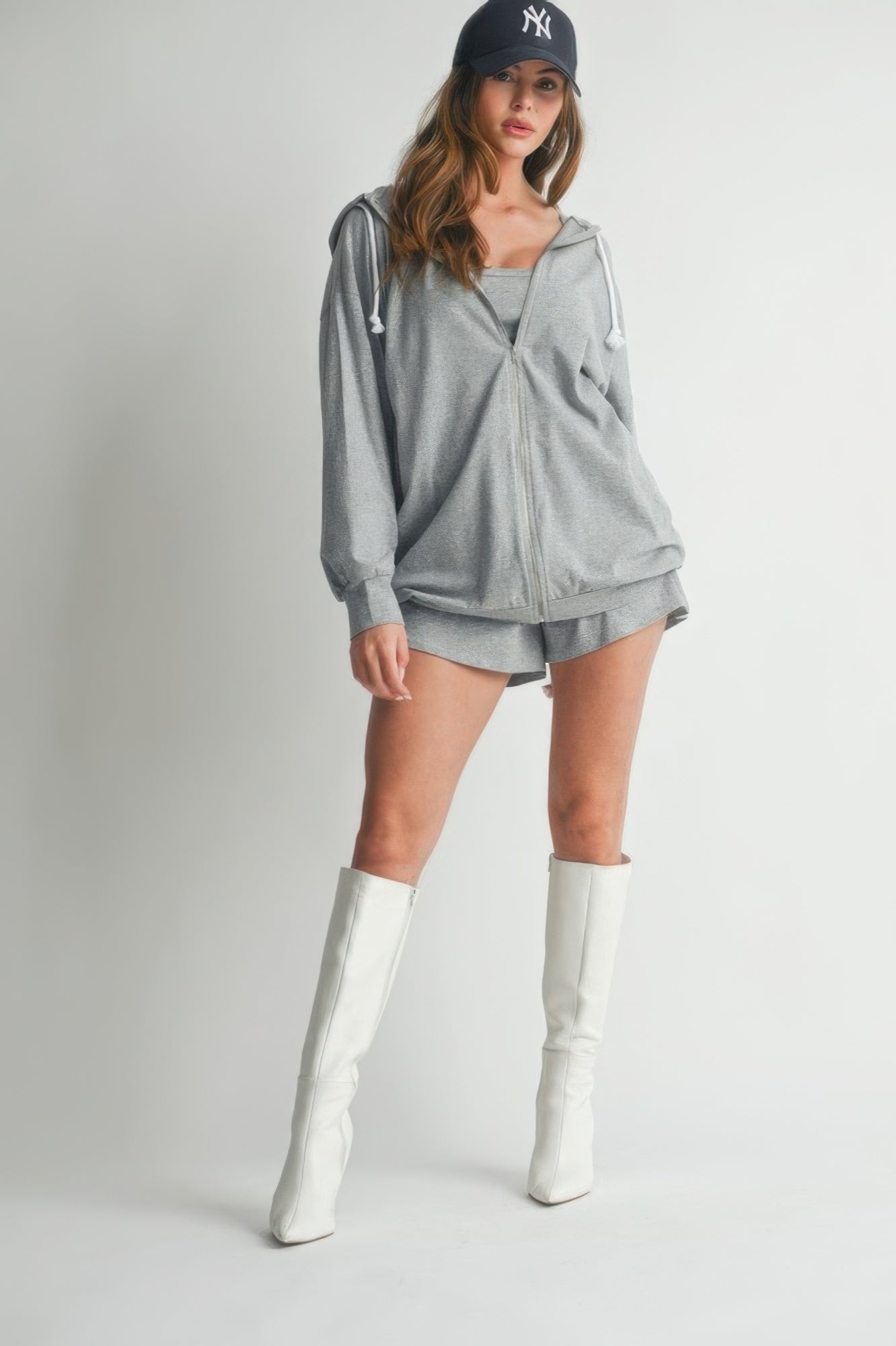 "Trendy 3-piece women’s clothing | Matching sets | Stylish & comfortable outfits"