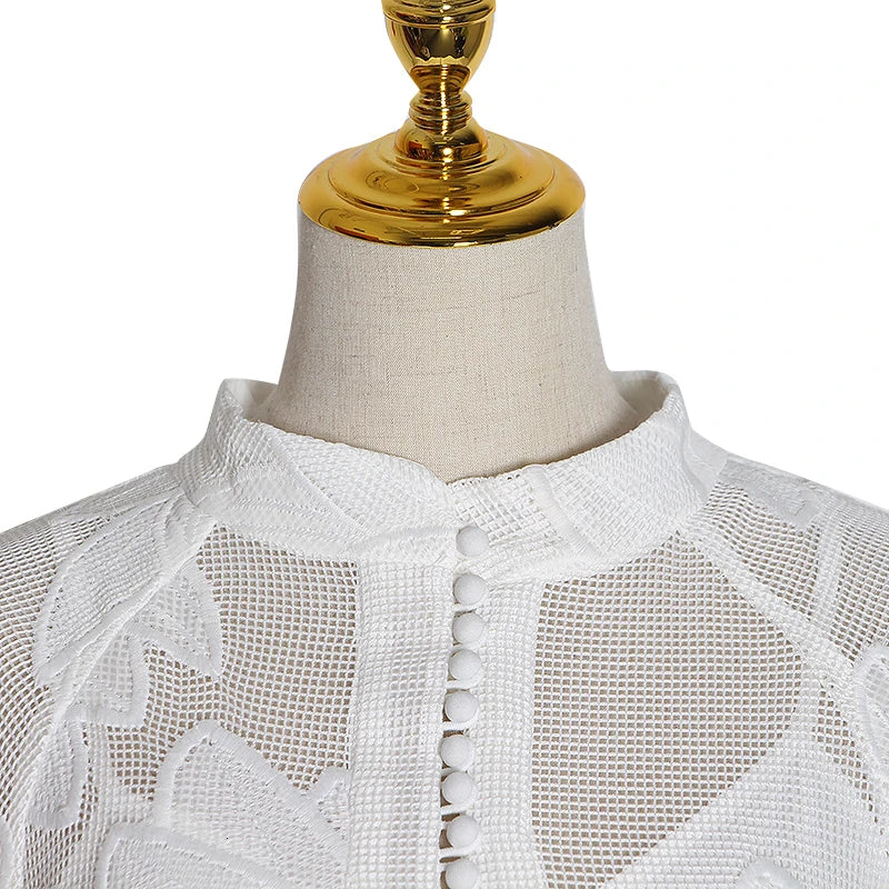 " Spring, We Proudly Carry Hi-Quality Clothing for Women /   Sleeveless Crochet Spring Sweater"