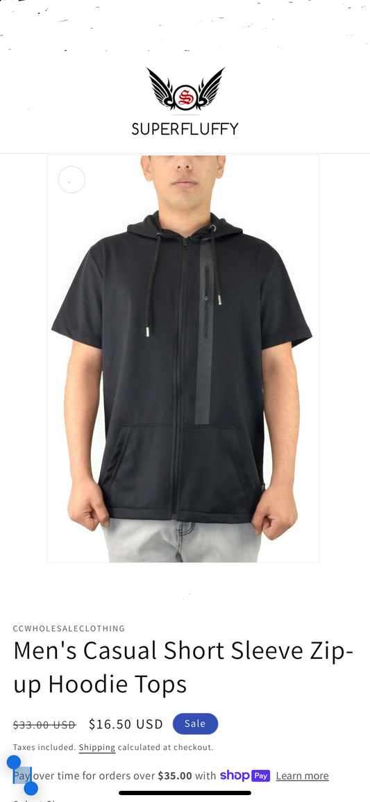 "Top Picks in Men's Fashion / Shirts, Pants, Jackets "