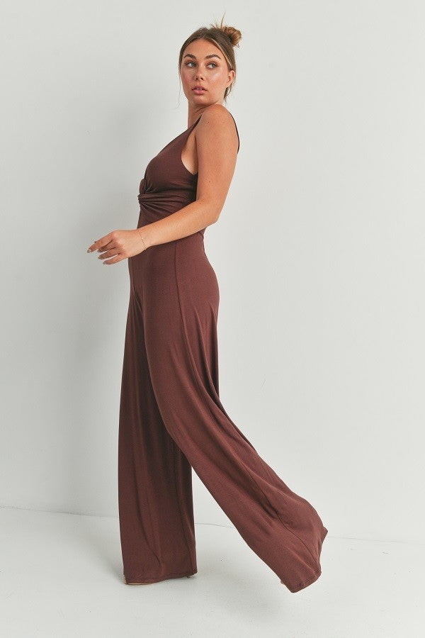 "Women's Clothing / Jumpsuit Wide Leg "