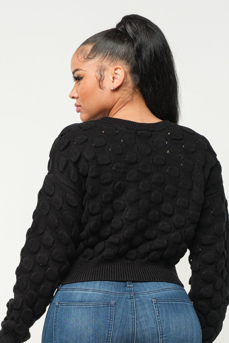 "Women’s High-Quality, Elegant Short Collared Sweater:/ Save 50-75% off plus Free Shipping"