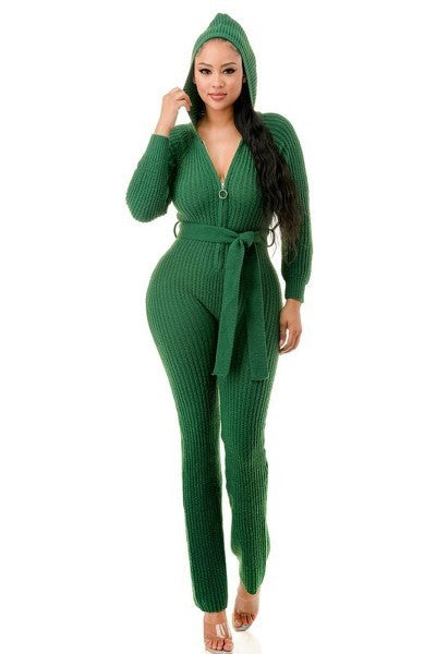 "Women's Clothing / Jumpsuit Wide Leg "