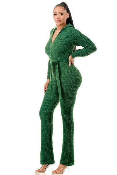 "Women's Clothing / Jumpsuit Wide Leg "