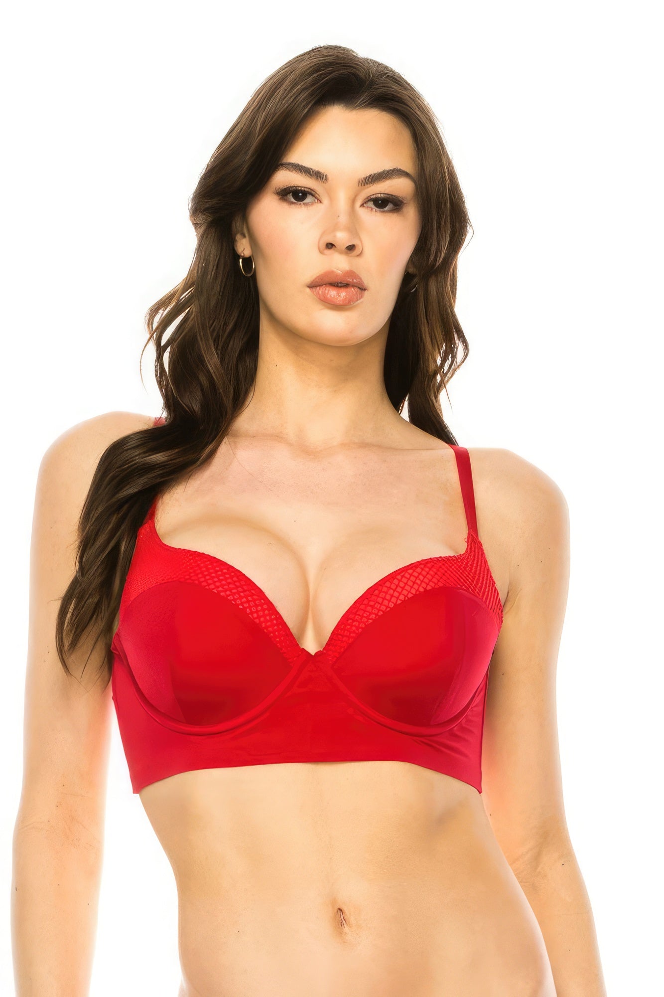 Push Up Bra / Perfect Fusion of Allure and Support Save 50-75% off plus free Shipping