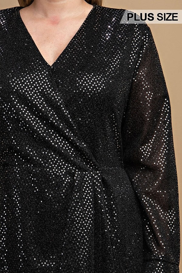 "Super Affordable women's Clothing / Solid Bodycon Split Hem / Tube Dress / Assorted Sizes"