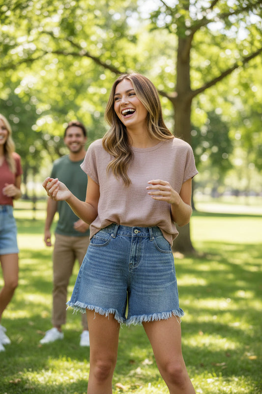 Super Fluffy Clothing Store Special Sale: 3 Fashion Deals you Don't Want to miss