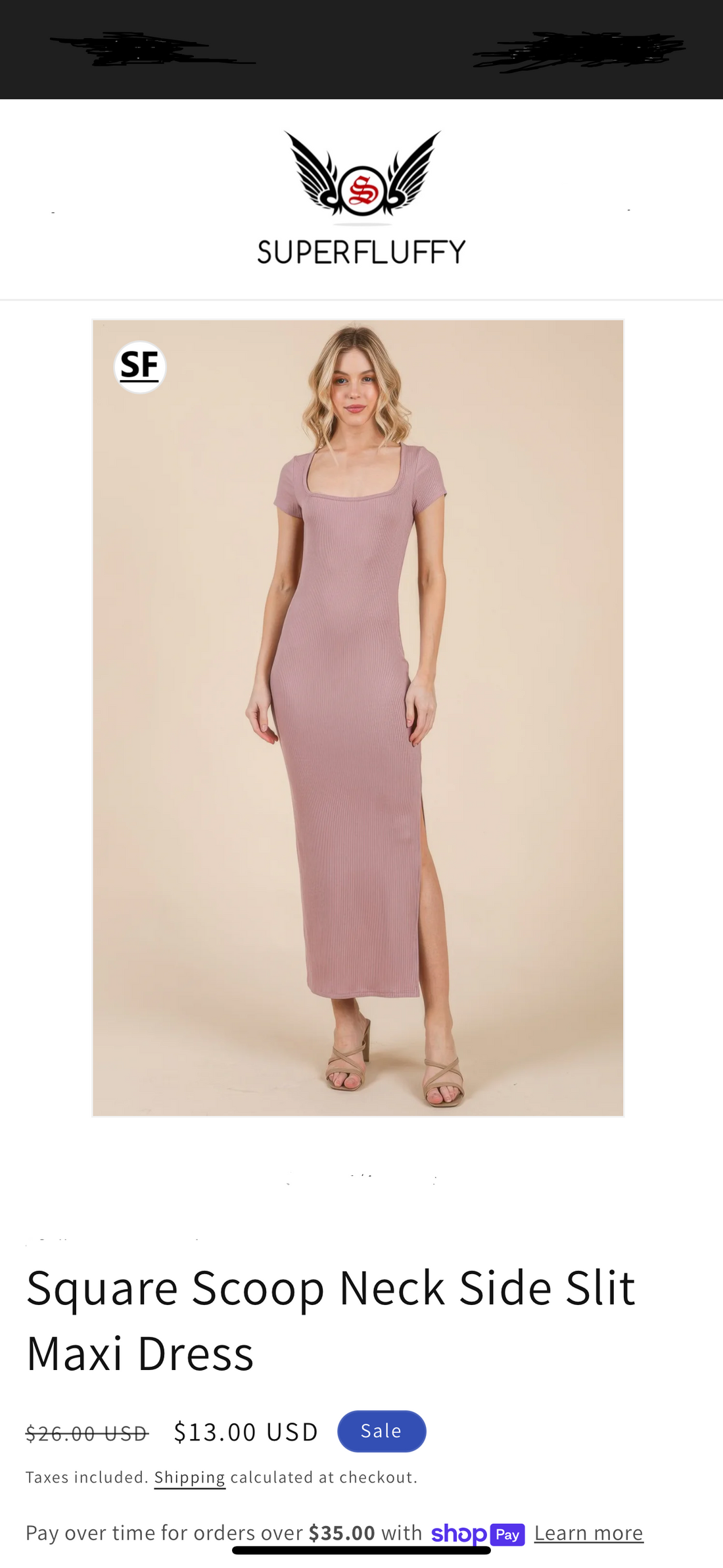 : Amazing Sales on Men's & Women's Fashion – Limited-Time Deals!