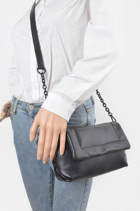 Women’s Designer Handbags – Quilted & Houndstooth Bags