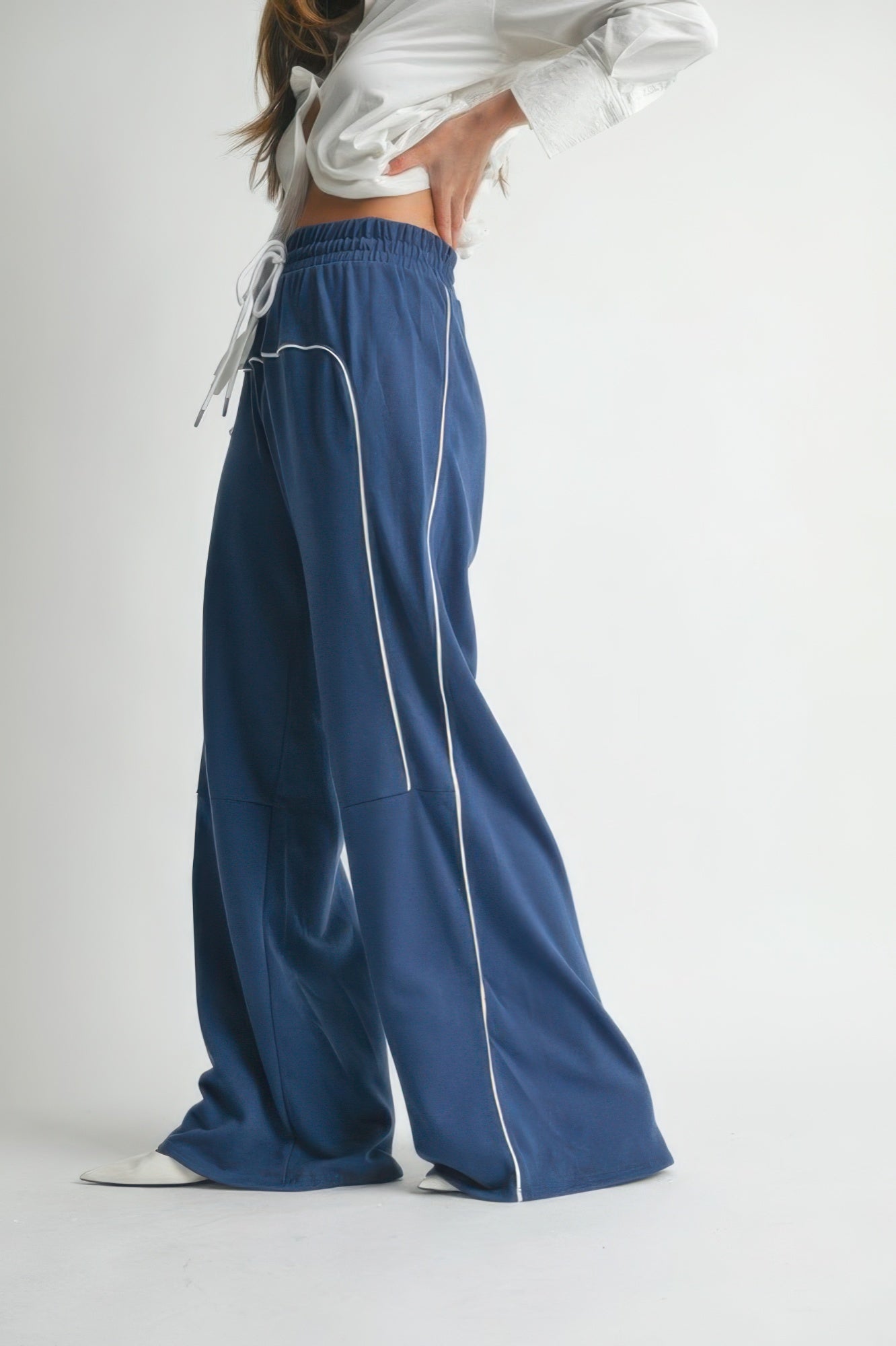 Drawstring Pants