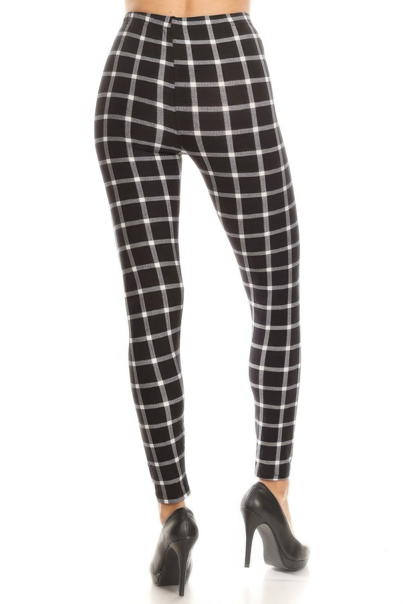 Buttery Soft Print Leggings