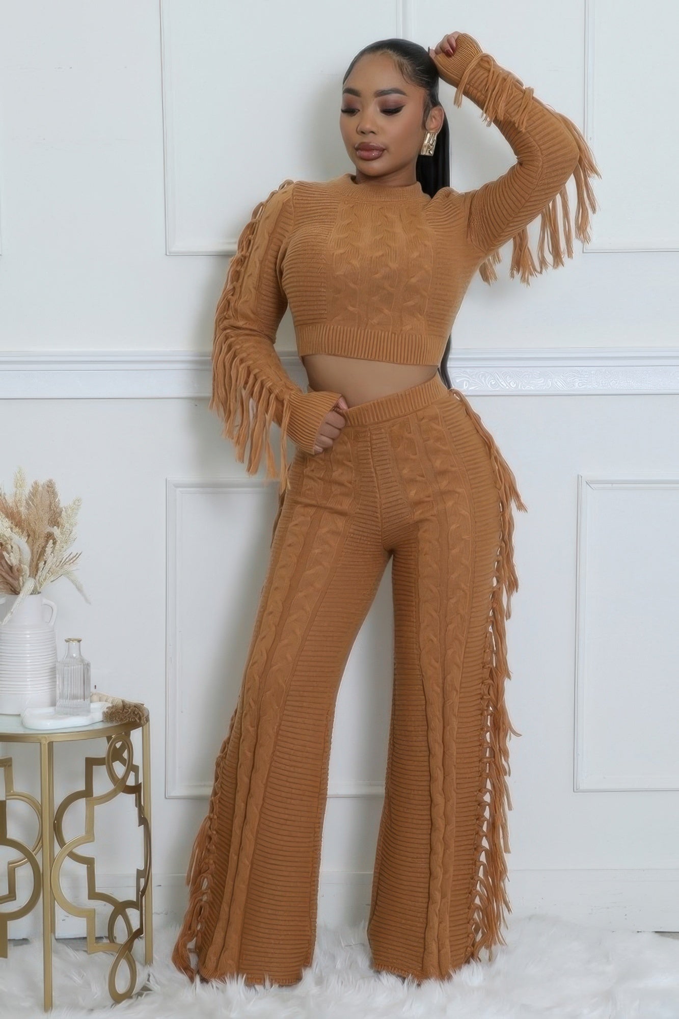 “Sizes: S, M, L, XL. 2XL, 3XL Women Dresses /   Spaghetti Strap Solid Wide Jumpsuit”