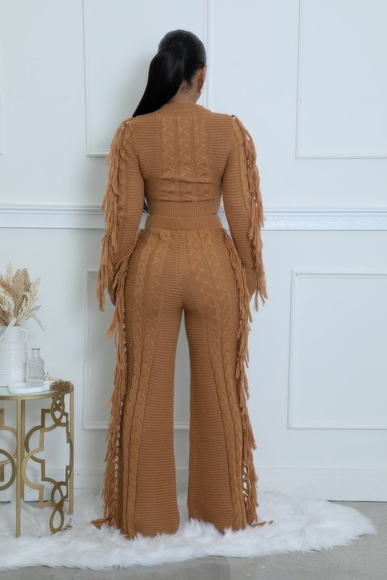 “Sizes: S, M, L, XL. 2XL, 3XL Women Dresses /   Spaghetti Strap Solid Wide Jumpsuit”