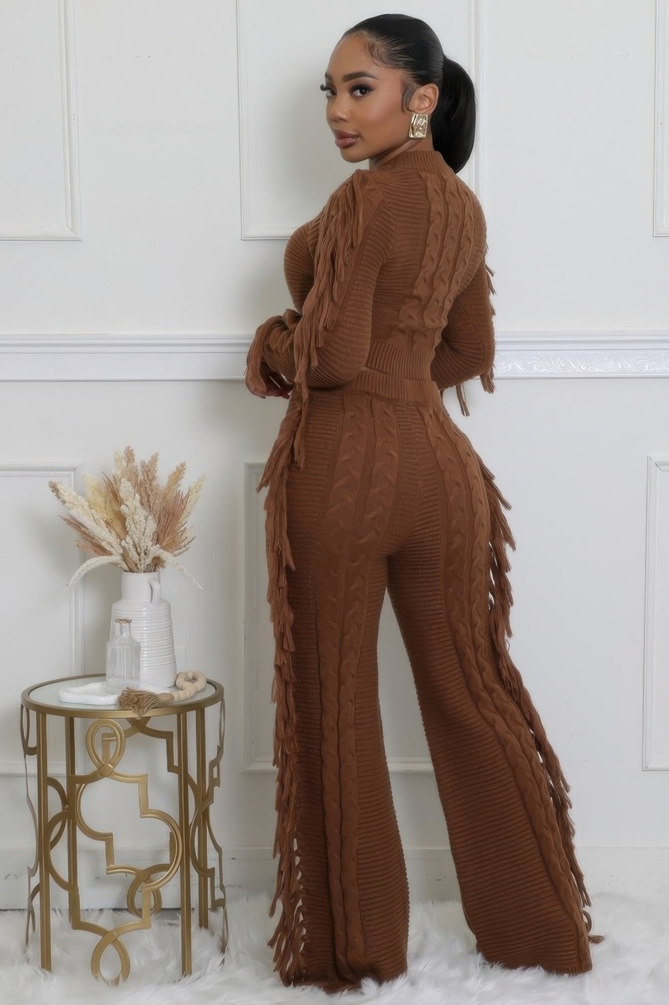 “Sizes: S, M, L, XL. 2XL, 3XL Women Dresses /   Spaghetti Strap Solid Wide Jumpsuit”