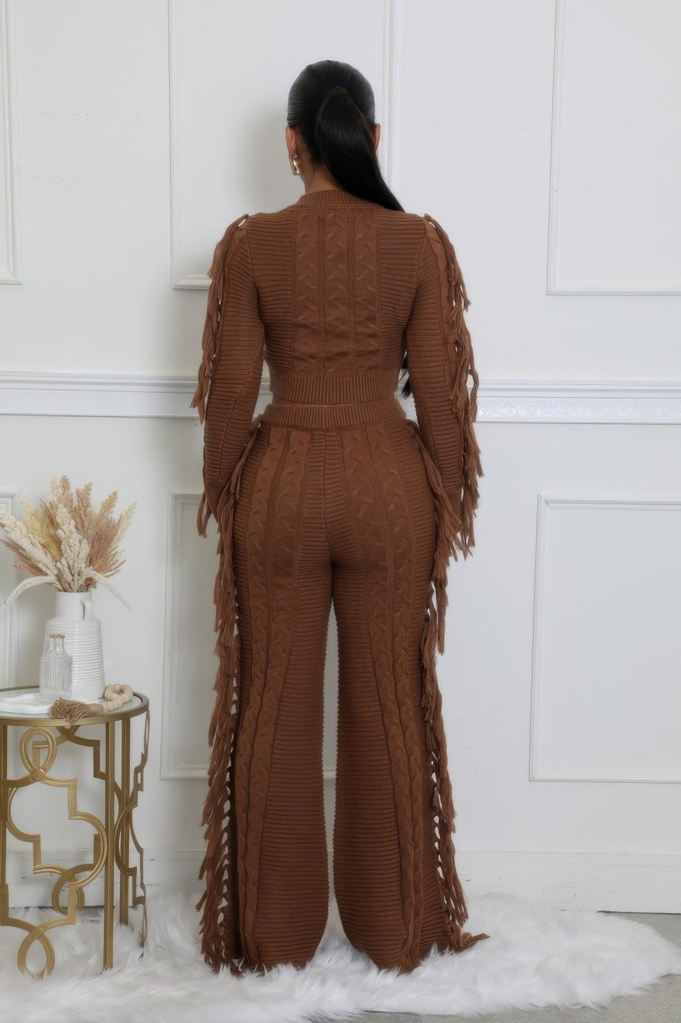 “Sizes: S, M, L, XL. 2XL, 3XL Women Dresses /   Spaghetti Strap Solid Wide Jumpsuit”