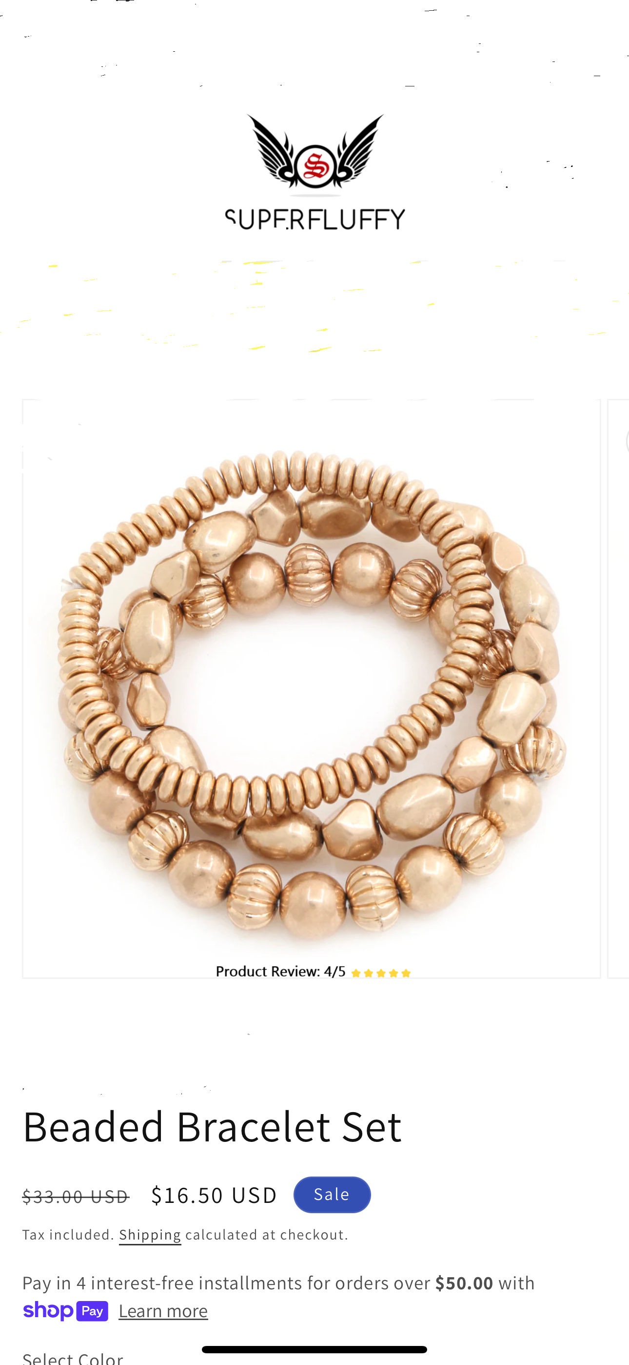 Pointelle W/lace Detail Cami Top