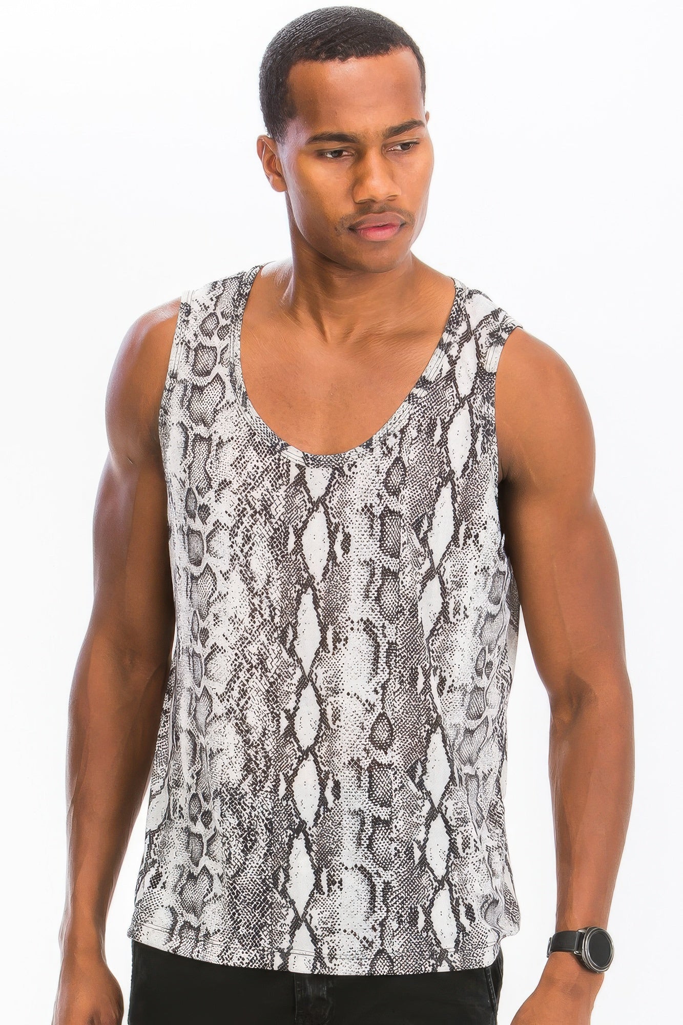 Reptile Tank Top