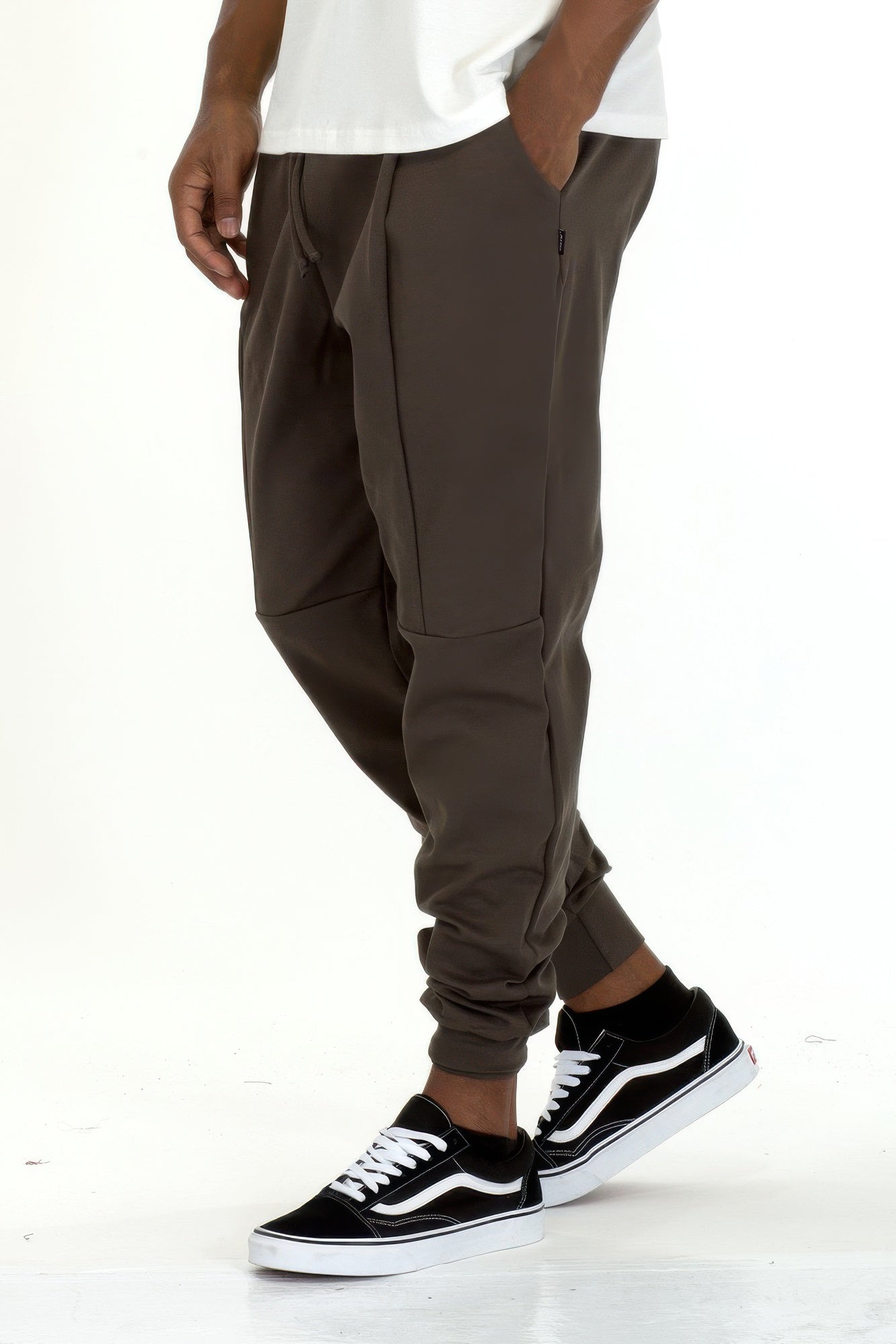 Men's Active Casual Jogger Pants