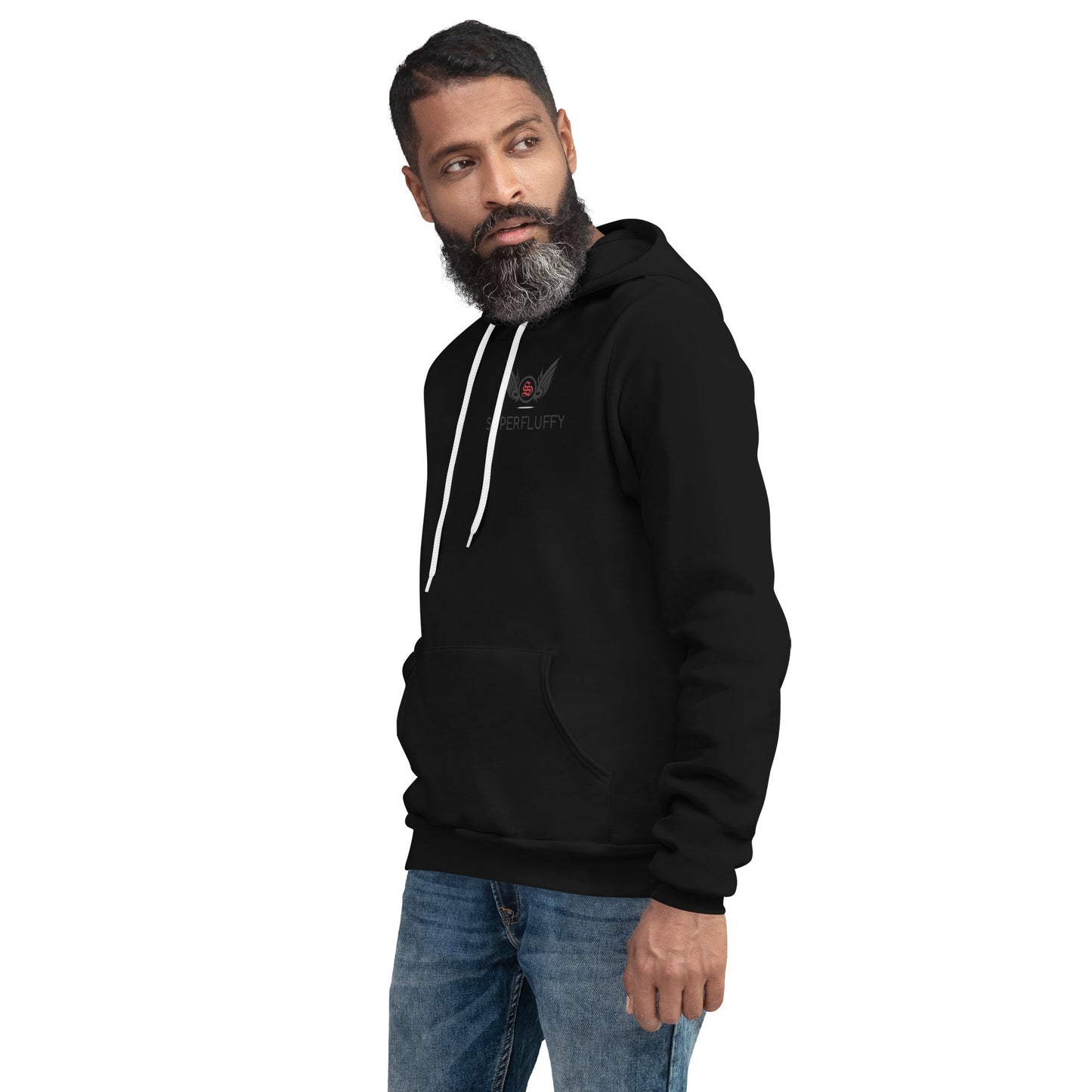 Unisex hoodie