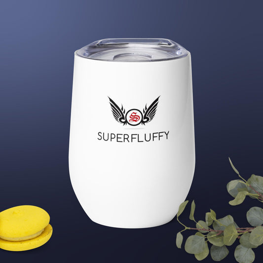 Wine tumbler