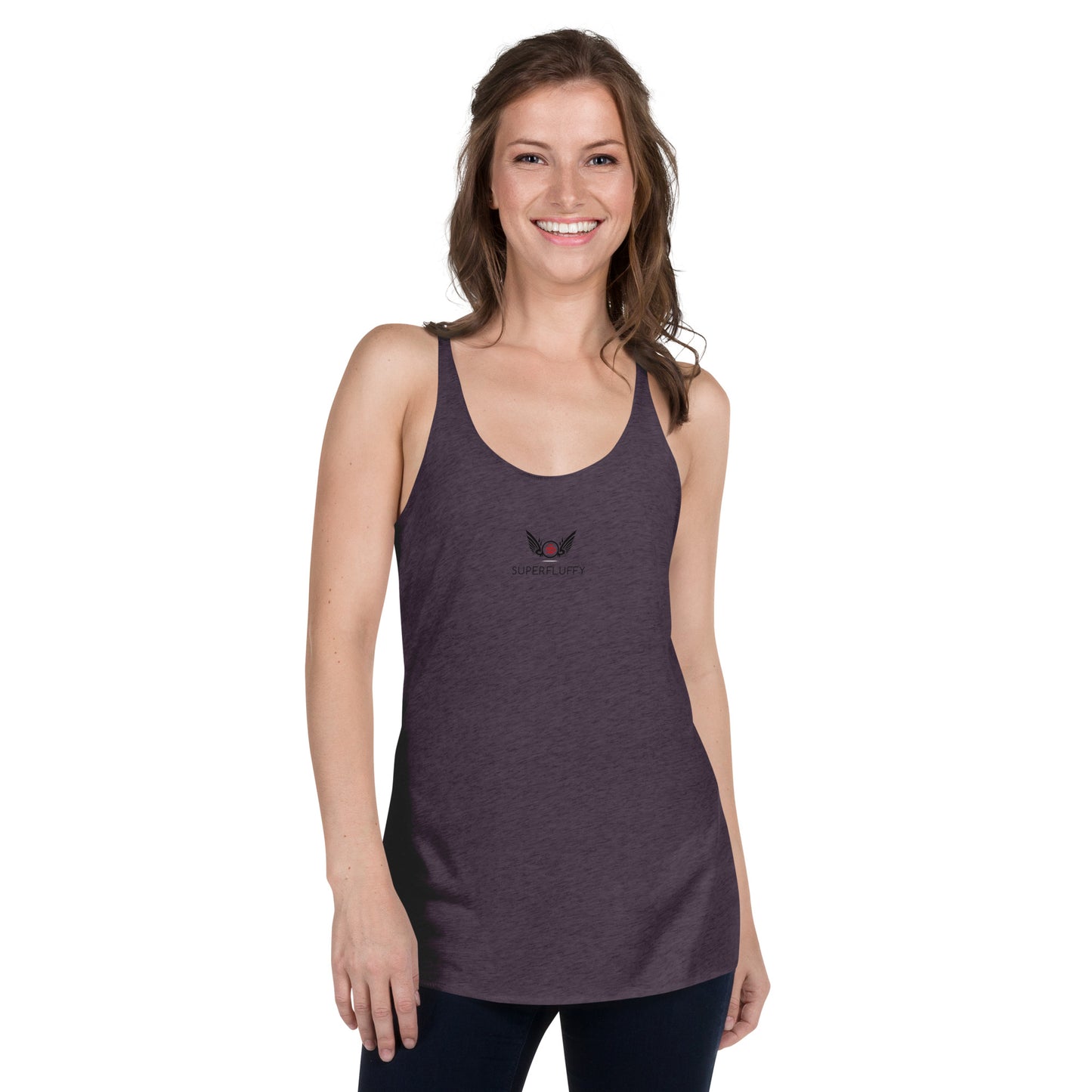 Women's Racerback Tank