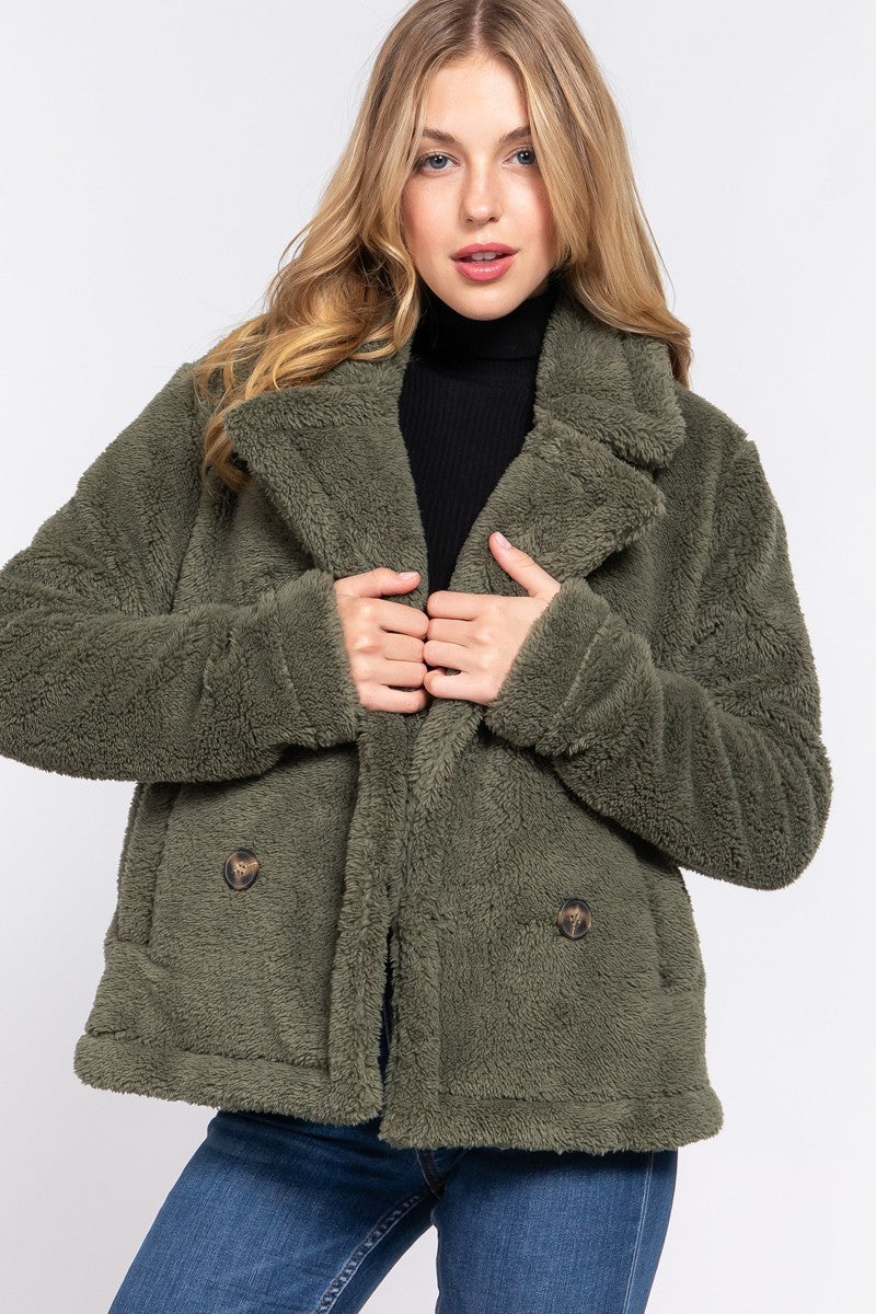 "Stay Cozy with Our Top Picks for Sherpa Loungewear for Men and Women Save 75% off