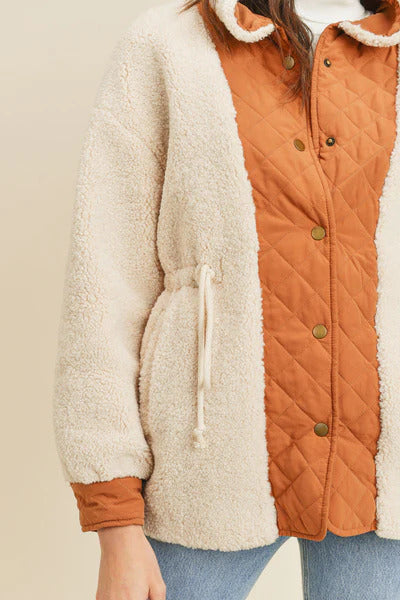 "Stay Cozy with Our Top Picks for Sherpa Loungewear for Men and Women Save 75% off