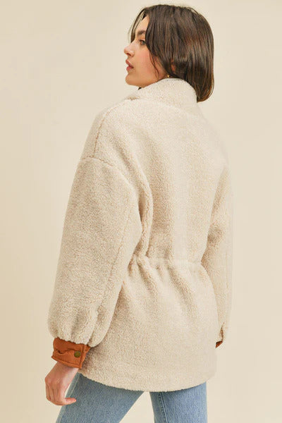 "Stay Cozy with Our Top Picks for Sherpa Loungewear for Men and Women Save 75% off